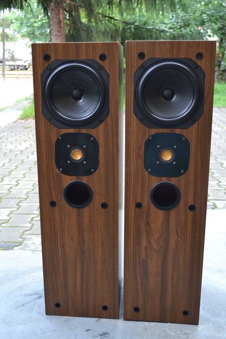 Boxe JMLab Focal DB 24