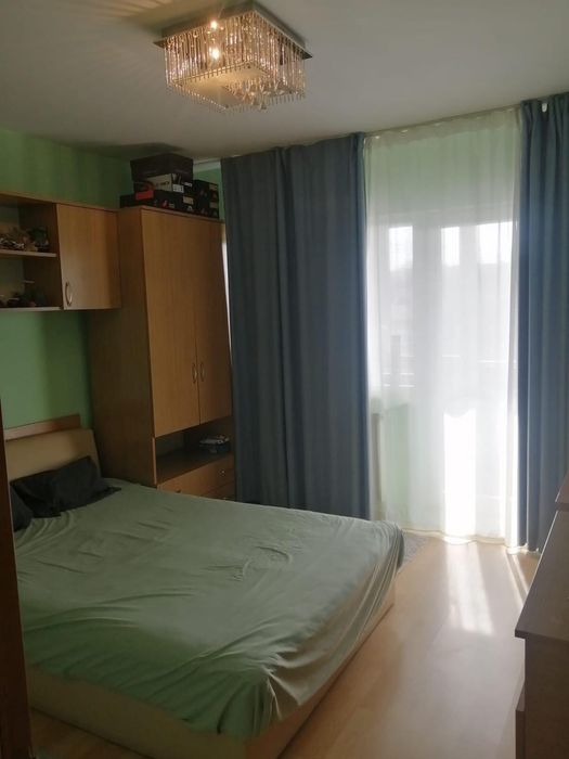 Vand apartament zona centrala