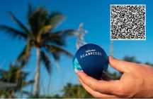 Waboba Seabreeze Ball