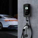 22kW Wallbox зарядна станция Бързо зареждане. Ново!!