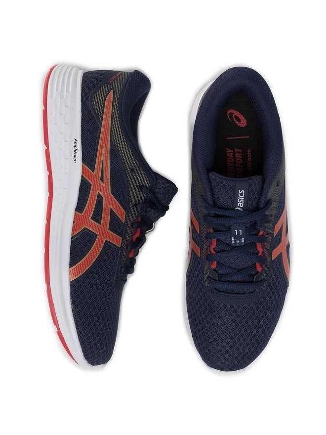 Asics - нови оригинални маратонки, реален №47