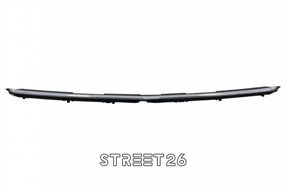 Pachet Exterior Mercedes V-Class W447 (2014-2019)