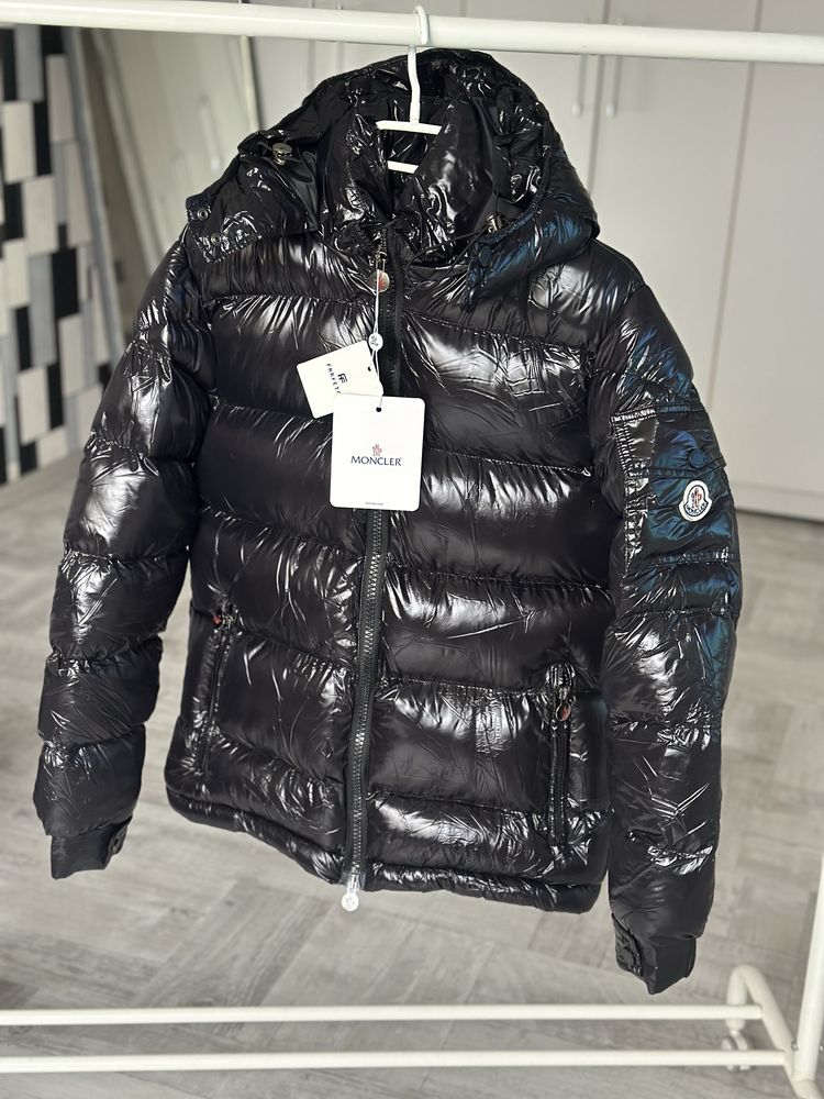 Geaca Mon Cler Maya ‼️-80%‼️ XL XXL