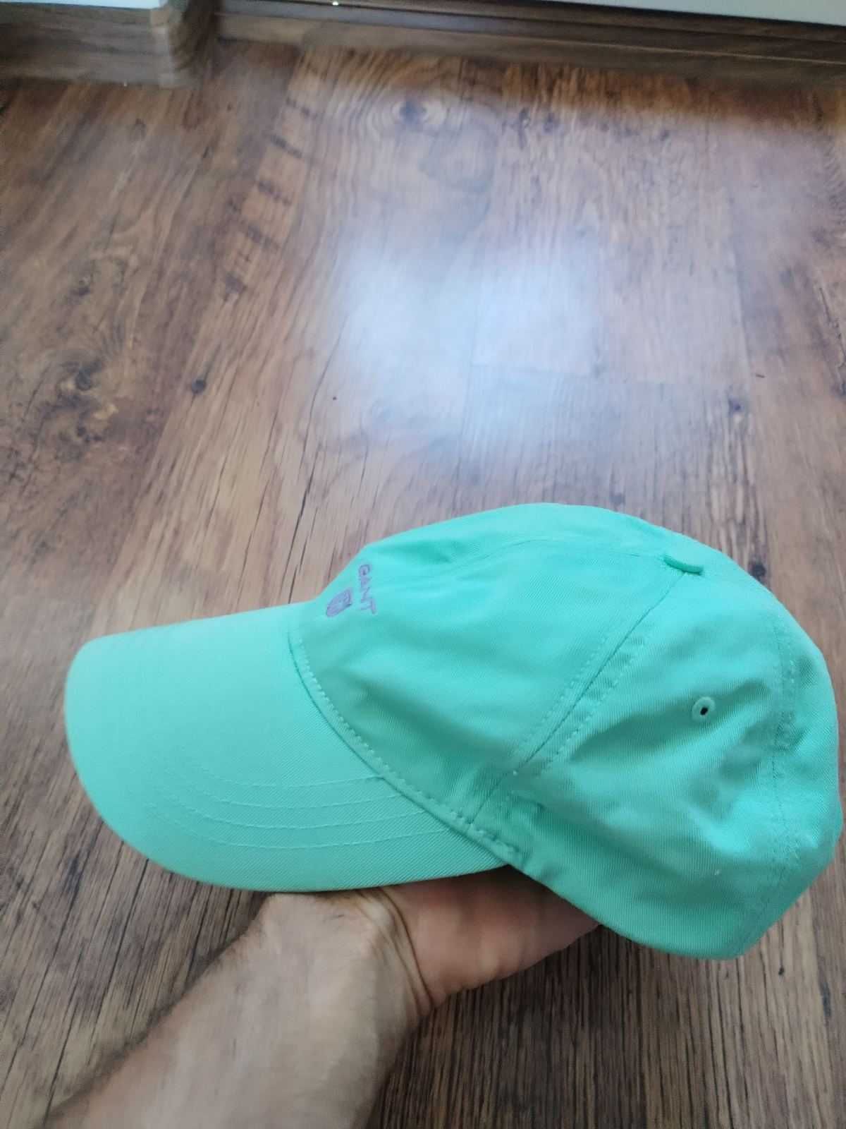 GANT Twill Men's Cap - страхотна шапка