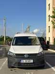 Volkswagen Caddy 2018