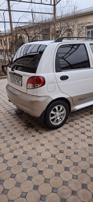 Matiz best 2017 yil 225000 probeg