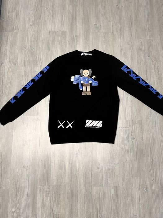 Bluzon Off White