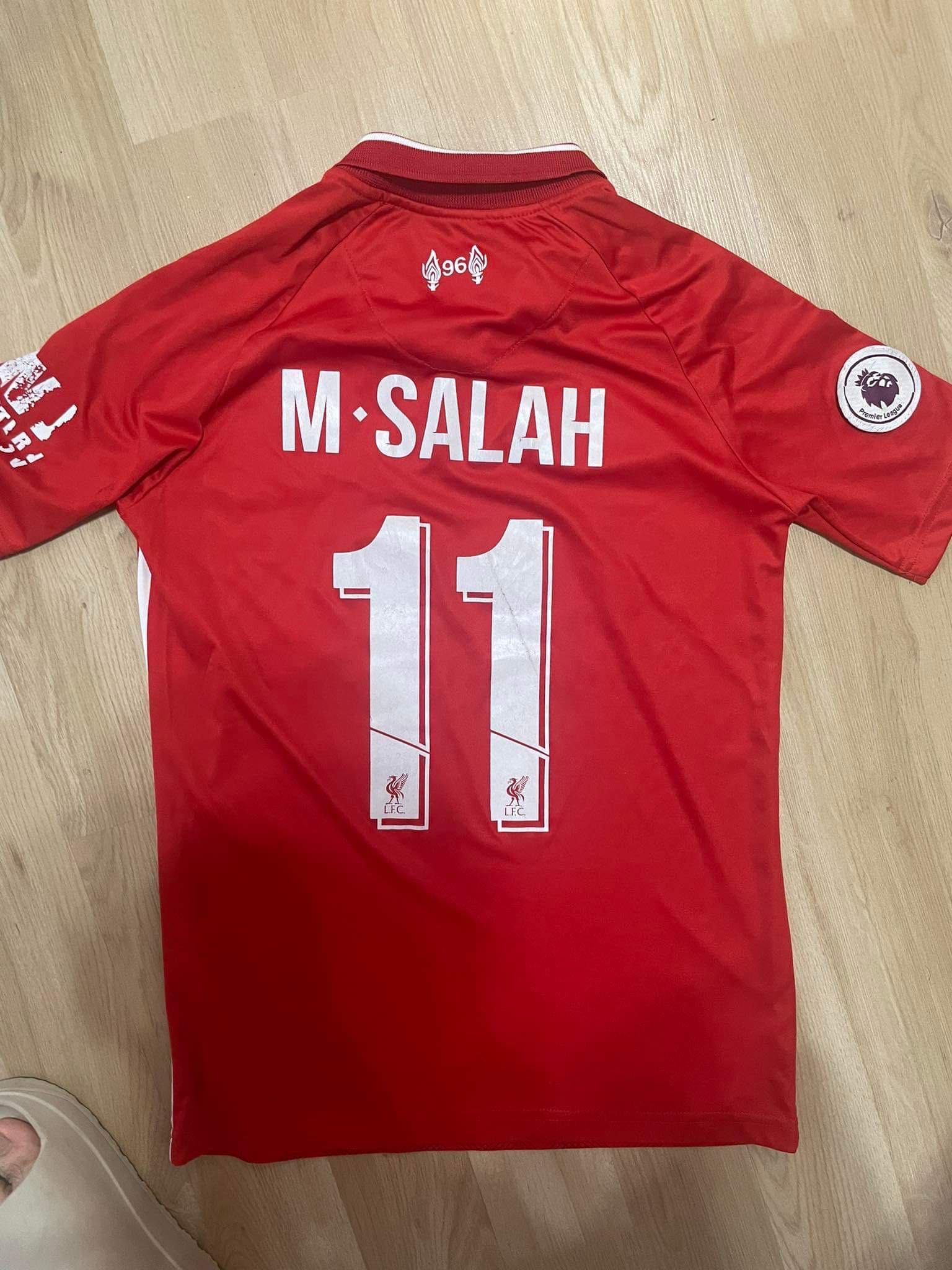 Liverpool x Salah11