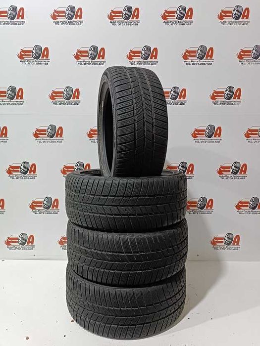 Anvelope 225/45/R17 91H BARUM IARNA CP-N20766
