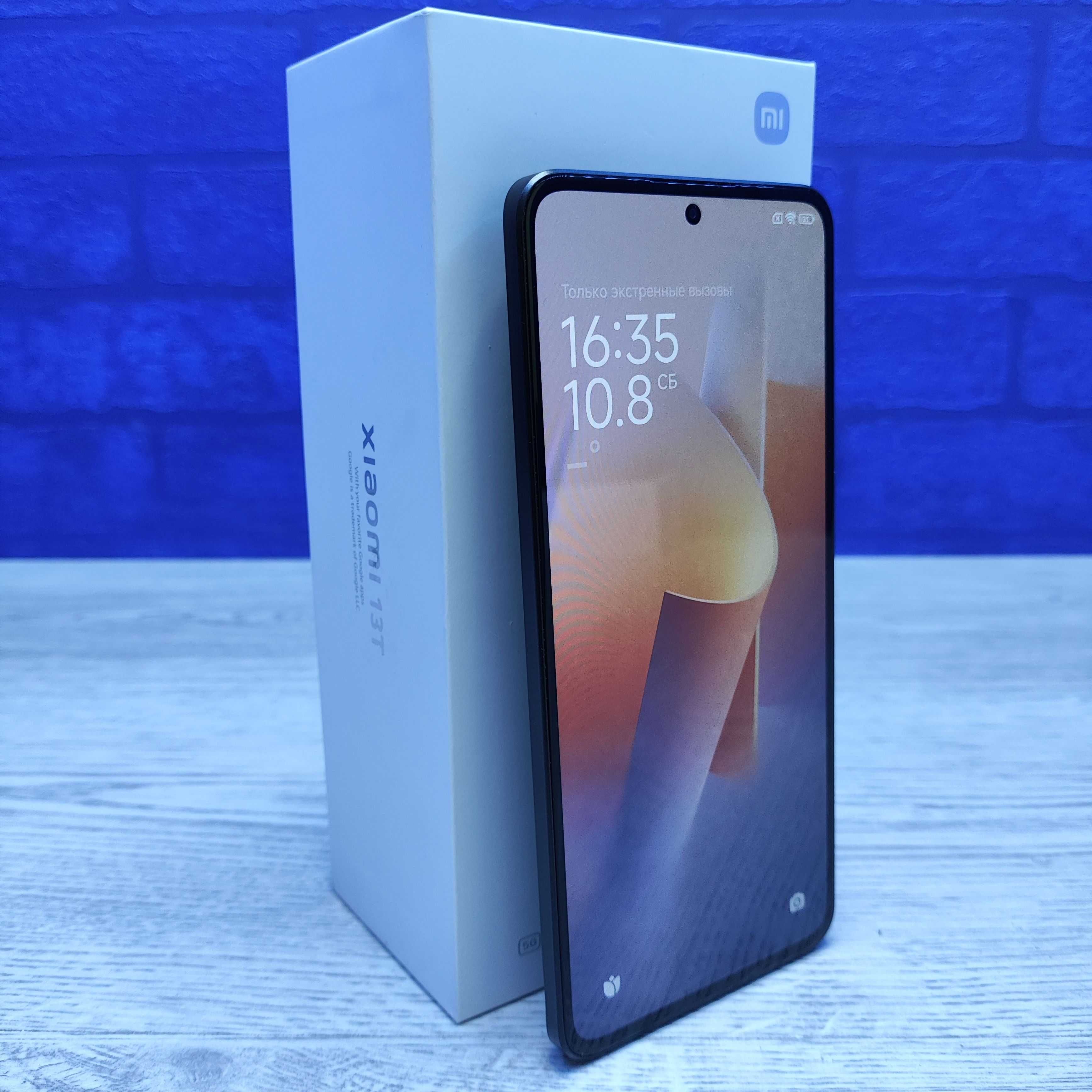 Xiaomi 13T 12/256