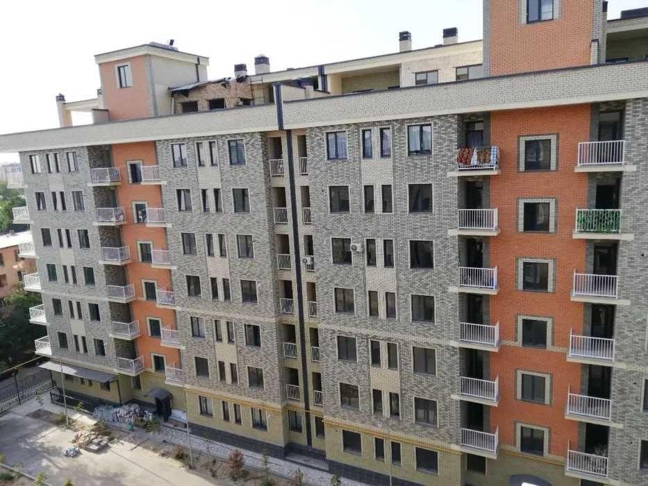 Продается 1-комнатная квартира в районе Яшнабад, рынок Кадышева;