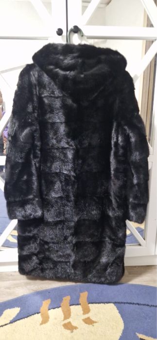 Шуба трансформер. в идеалном состоянии