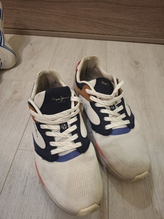 Маратонки Pepe jeans 42н