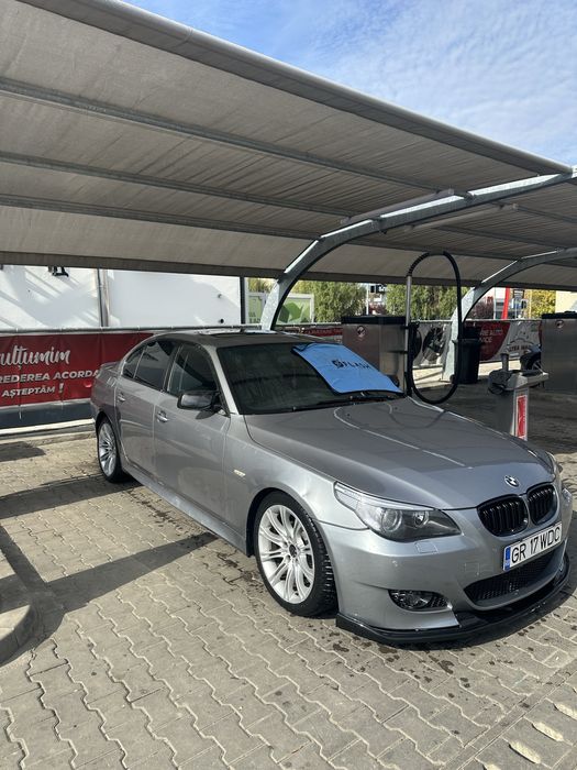 Vand BMW e60 525d m57d2 177 de cai