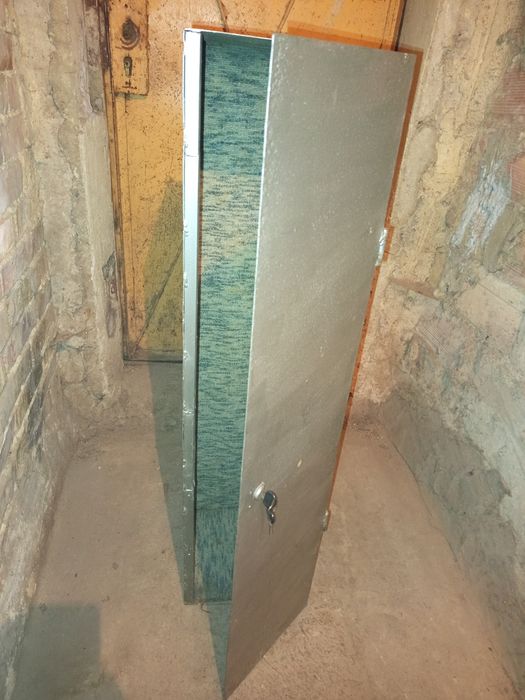 Каса за ловно оръжие