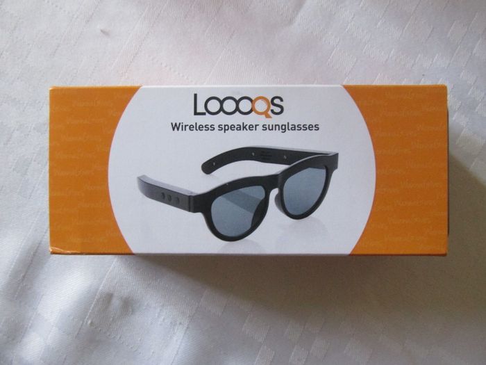 Ochelari de soare Wireless , NOI