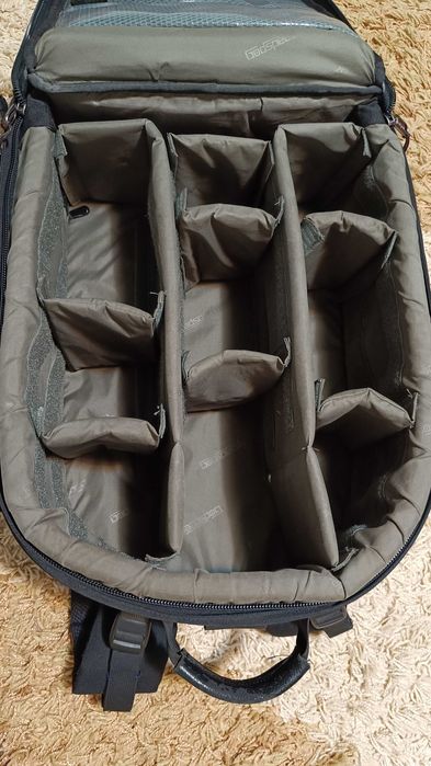 Rucsac foto video Godspeed SY-514L