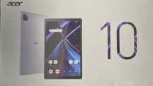 Tableta Acer Iconia Tab A10 4/128gb wifi sigilata