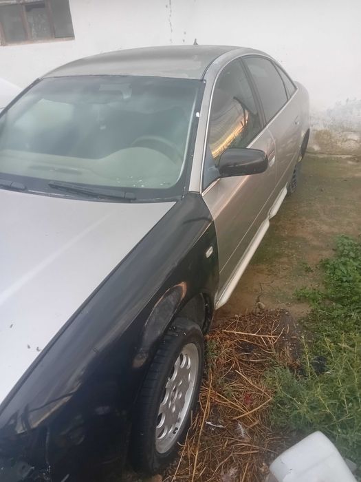 Audi A6 pentru piese