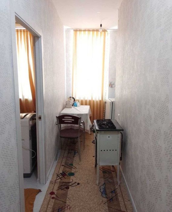 Академ городок БИЙ метро,IT парка,  1/3/3 №3073 Гуля