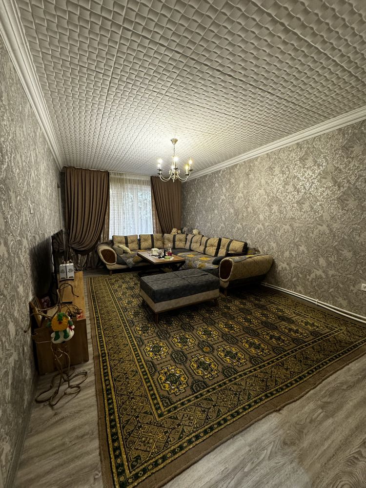 Продаётся УЧАСТОК, 6 комнат. 1 АЗОТЧИК.