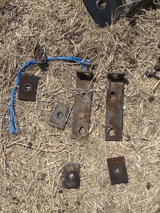 Теглич Ауди 80 Б4