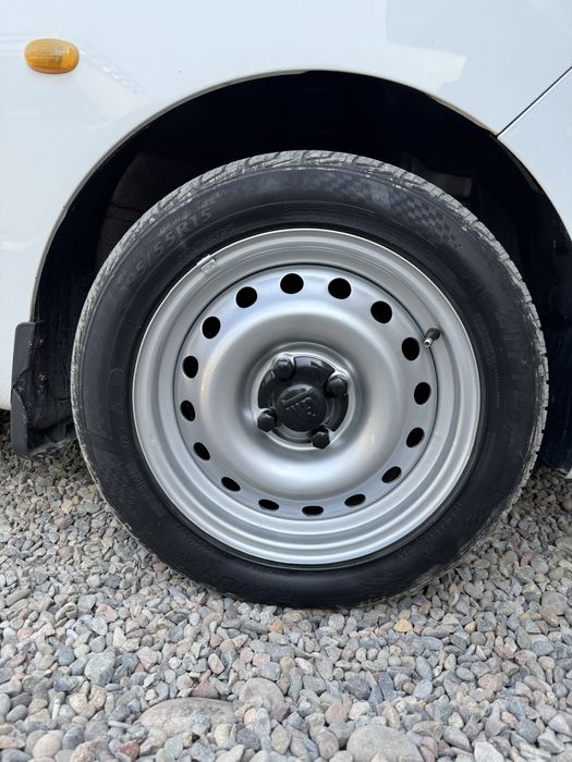 Diska balon sotiladi R 15