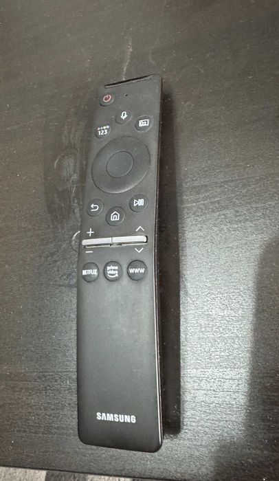 Vand monitor Samsung M7 4K