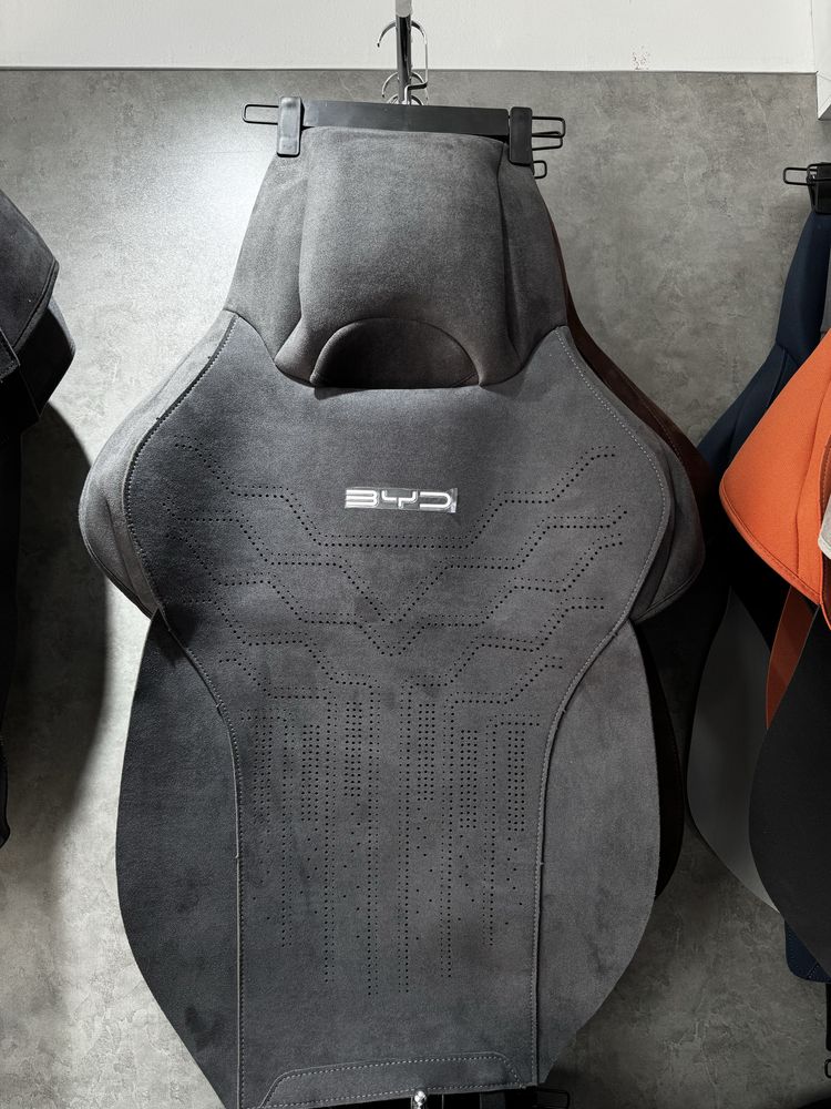 Накидка для BYD Champion