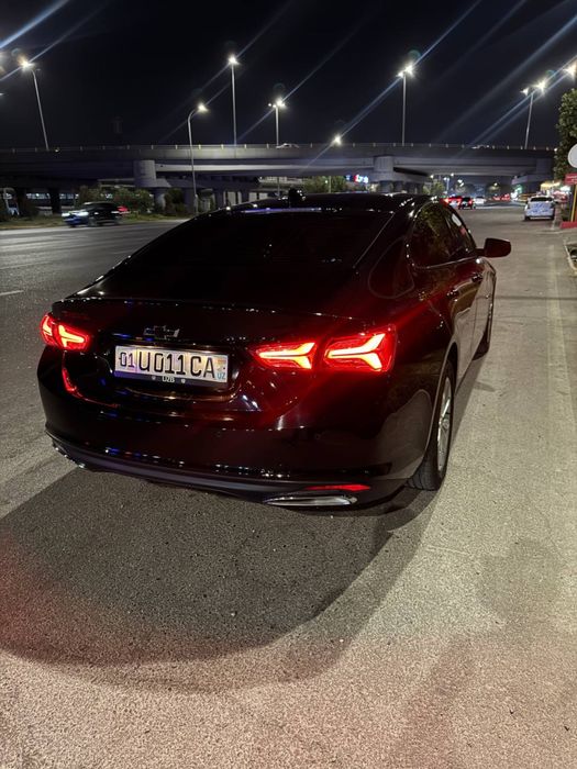 Продается Malibu 2