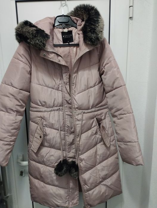 Зимна дълга грейка