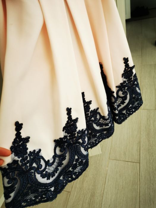 Rochie eleganta / ocazie, mărimea 40