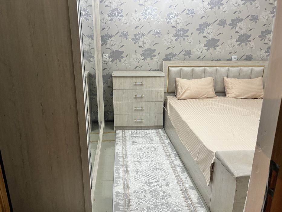 Сдается компактный домик без маклера