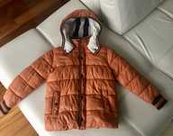 Детско яке Mayoral, суичер Benetton, дънки 140 см