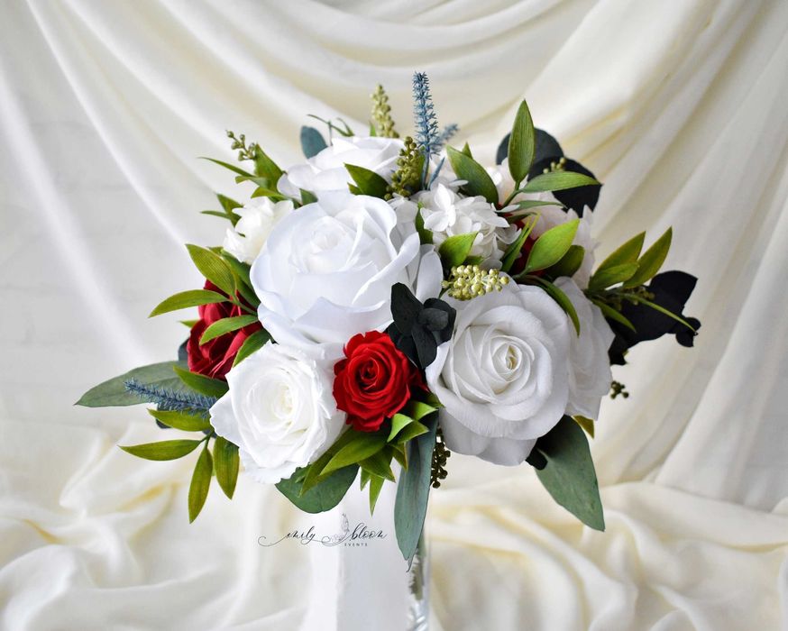 Buchete Mireasa Buchete Nasa Lumanari Cununie Cocarde Bratari Coronite