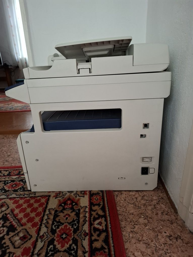 МФУ Xerox Workcentre 5022