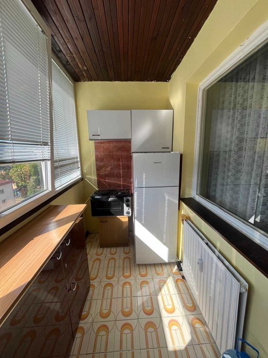 Двустаен апартамент в Младост 3, на 200 м. от метро