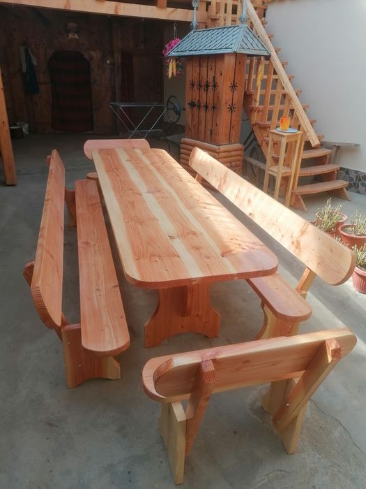 Mobilier pentru gradina