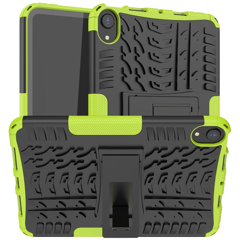 Apple iPad 11 / 10 10.9" / Air 4 5 10.9" / Хибриден кейс калъф таблет