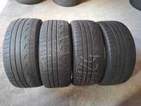 4 anvelope 265/40 R20 Pirelli
