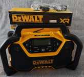 Boxa Radio Bluetooth Dewalt DCR029