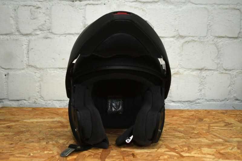 Casca Moto Flip Up Shoei Neotec - XS, M si L - Ochelari