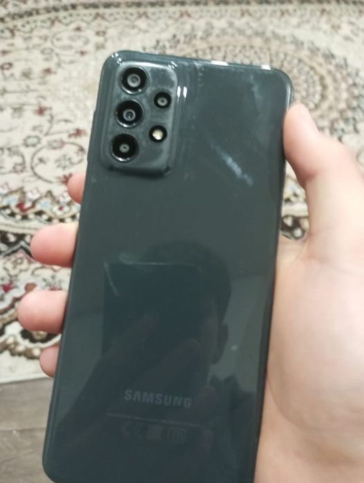 Samsung a23 обмен на 8 и высше