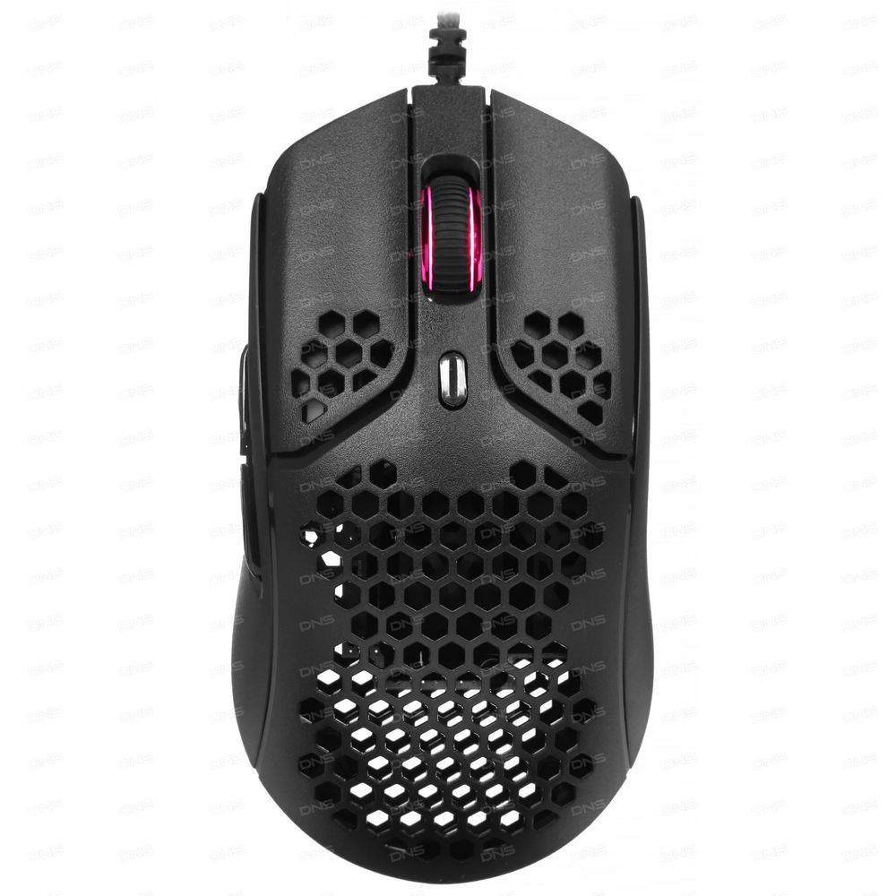 Мышь проводная HyperX Pulsefire Haste