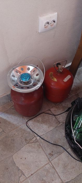 Vand butelie poloneză