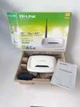Рутер TP LINK WR740N 150 mbps