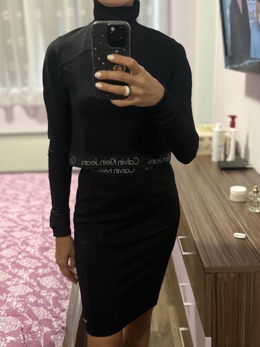 Сет на Calvin Klien