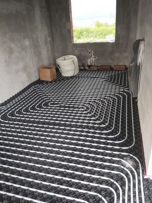 Instalator cu o experienta de peste 15 ani oferim următoarele: