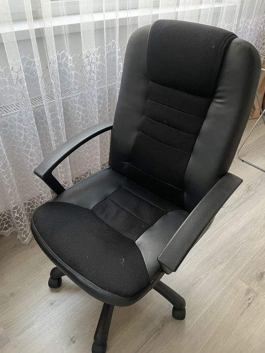 Продам офисное кресло