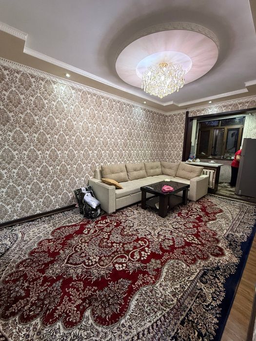 Чиланзар 17 квартал